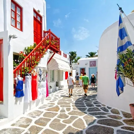 La Guest house