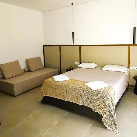 Guest house La *