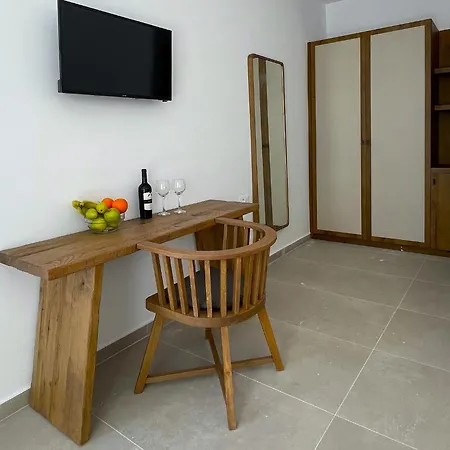 Guest house La Mykonos Town