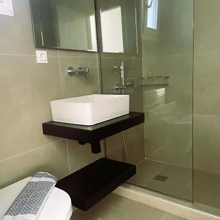 La Guest house *